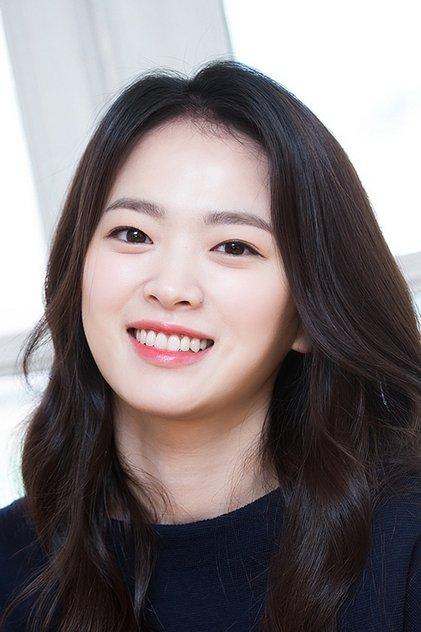 Chun Woo-hee - Actor Profile Photo
