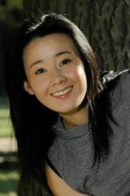 Cuiyun Li - Actor Profile Photo