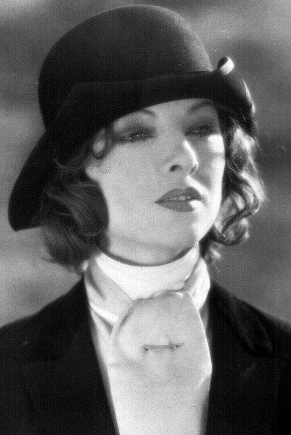 Rosemary Cooper - Actor Profile Photo