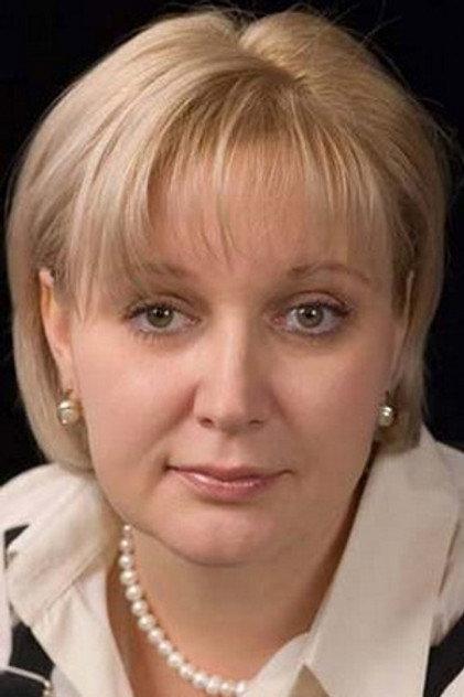 Inna Timofeyeva - Actor Profile Photo