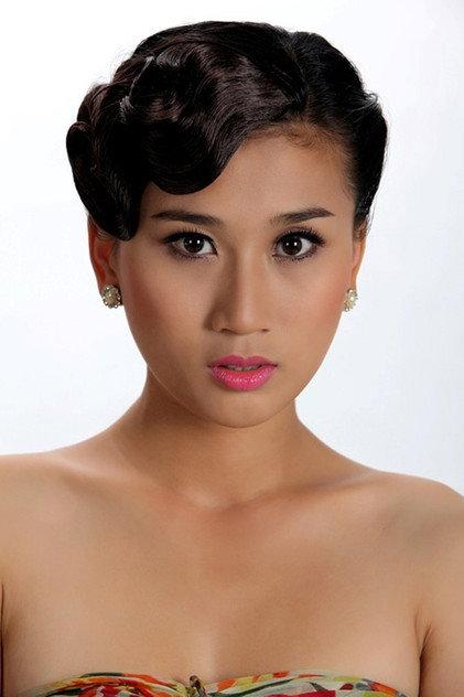 Minh Thảo - Actor Profile Photo
