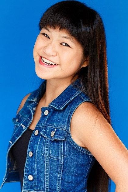 Madison Dae Clarion - Actor Profile Photo