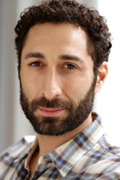 Christopher Tramantana - Actor Profile Photo