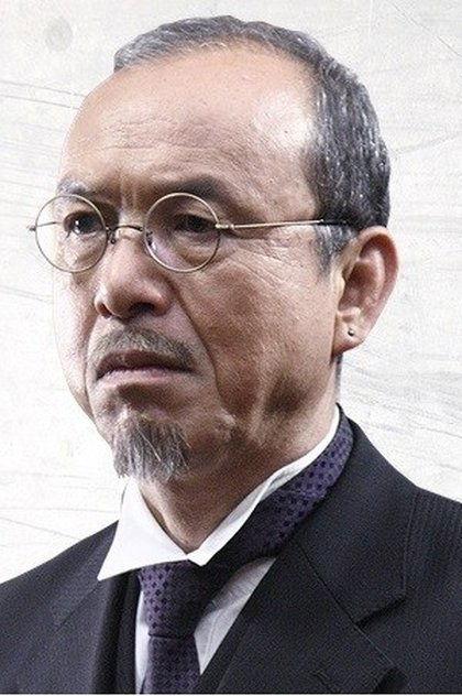 Yukijiro Hotaru - Actor Profile Photo