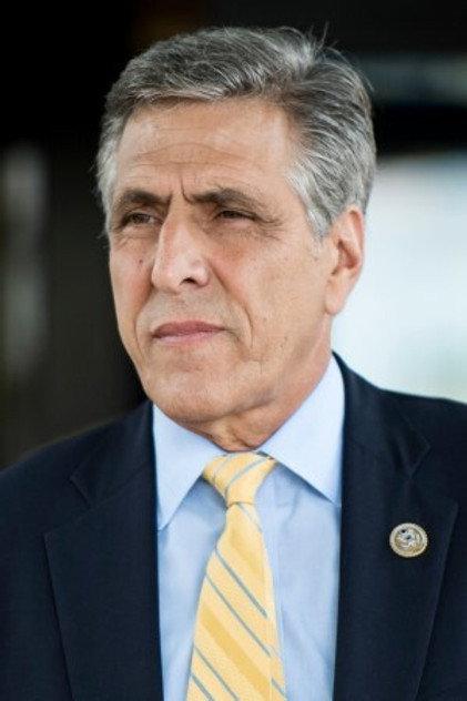 Lou Barletta - Actor Profile Photo
