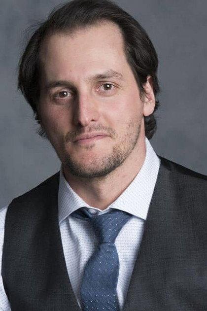 Kristopher Bowman - Actor Profile Photo