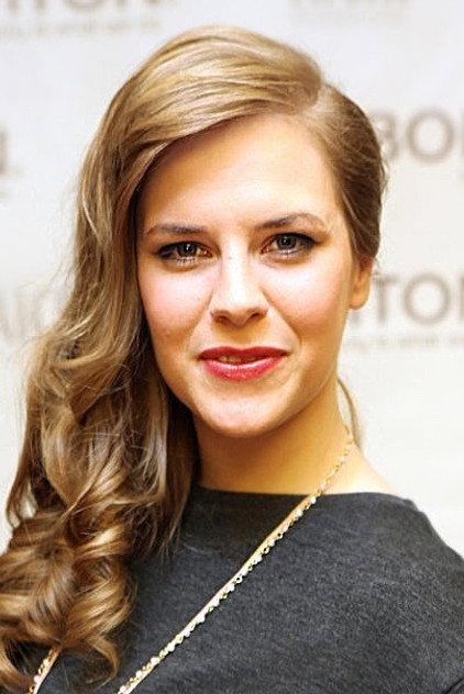 Petra Nesvačilová - Actor Profile Photo