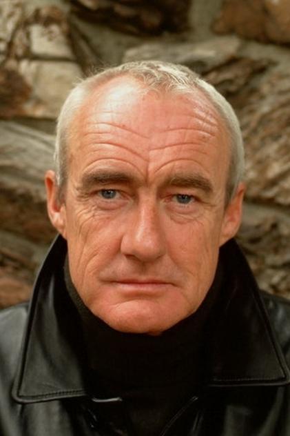 Sean Lawlor - Actor Profile Photo