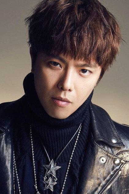 Alien Huang - Actor Profile Photo