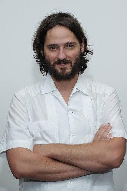 Carlos Marques-Marcet - Actor Profile Photo
