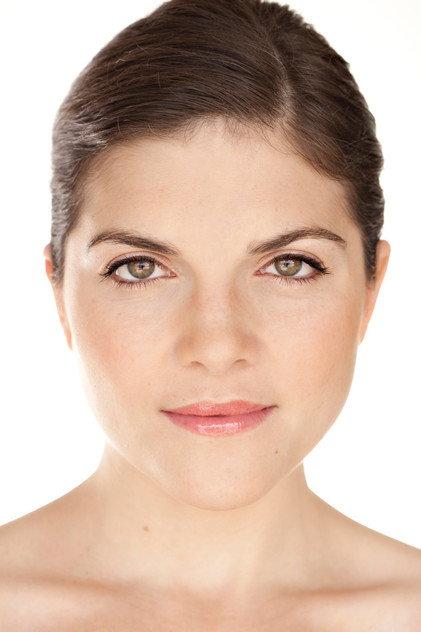 Fede Rangel - Actor Profile Photo