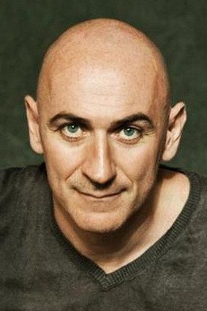 Sergio Sgrilli - Actor Profile Photo