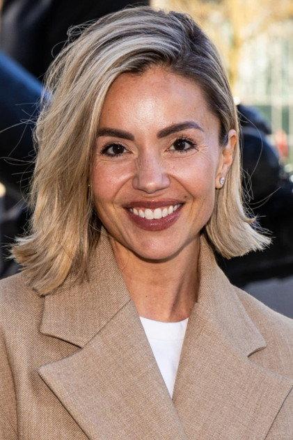 Yvonne Coldeweijer - Actor Profile Photo