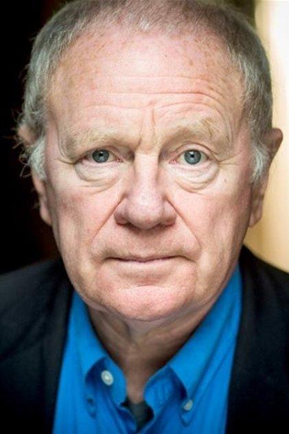 David Shaw-Parker - Actor Profile Photo