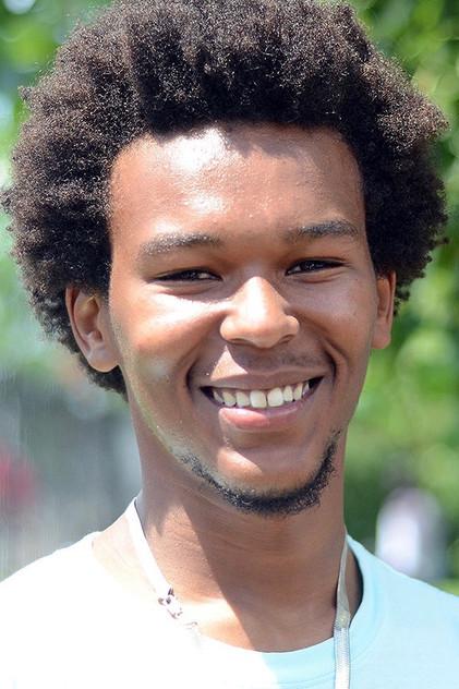 Na-kel Smith - Actor Profile Photo
