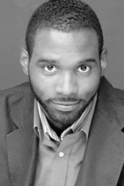 Cedric Mays - Actor Profile Photo