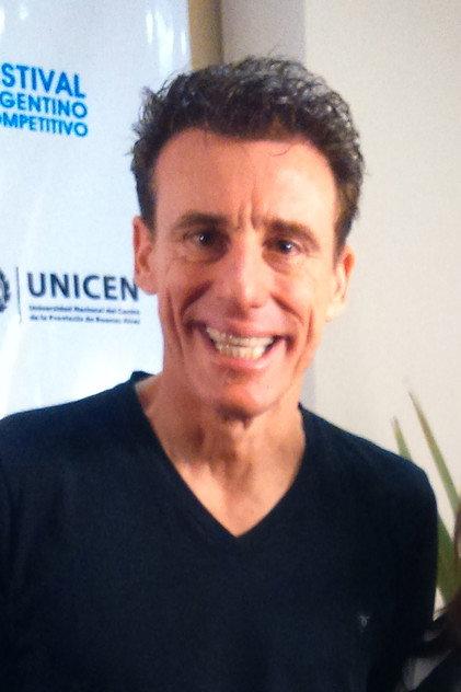 Lionel Campoy - Actor Profile Photo