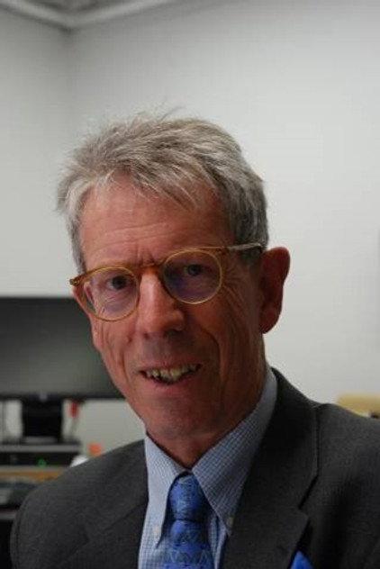 Robert Hazell - Actor Profile Photo