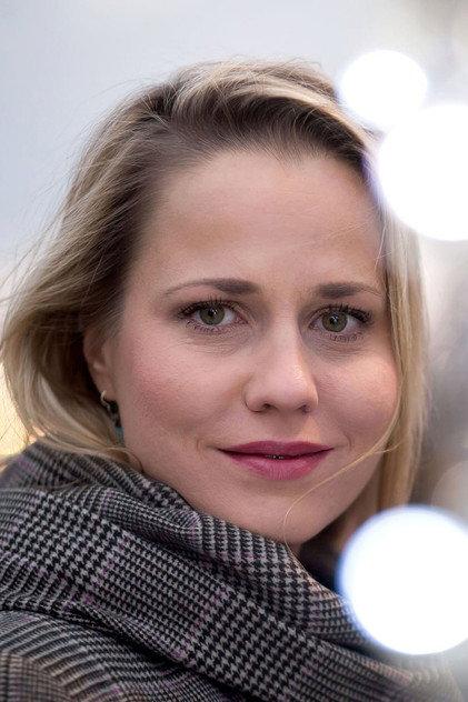 Jana Gavačová - Actor Profile Photo
