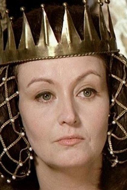 Karin Lesch - Actor Profile Photo