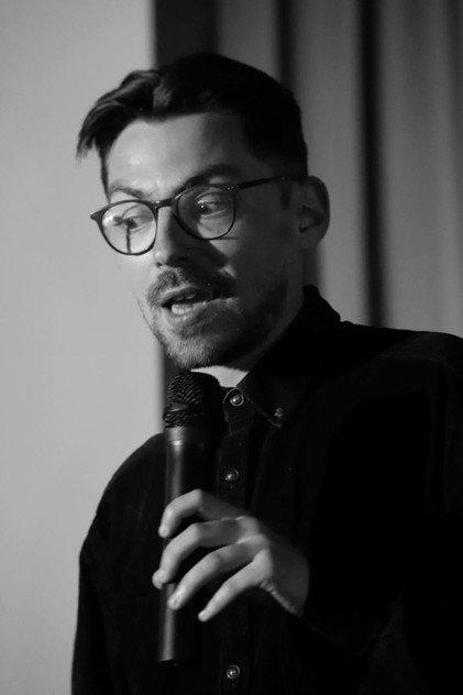 ZG Taylor - Actor Profile Photo