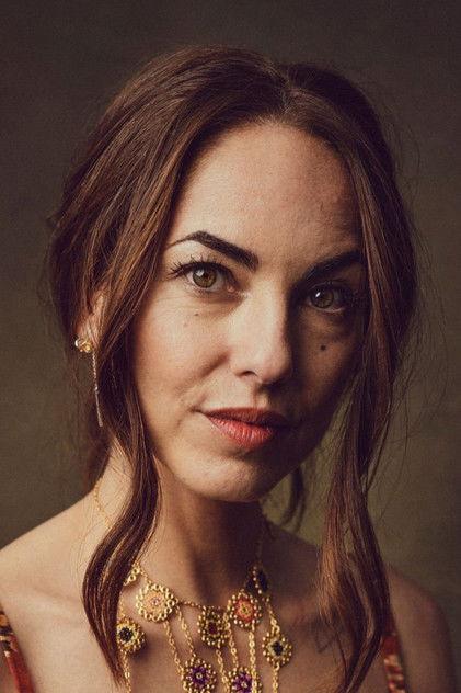 Bárbara Mori - Actor Profile Photo