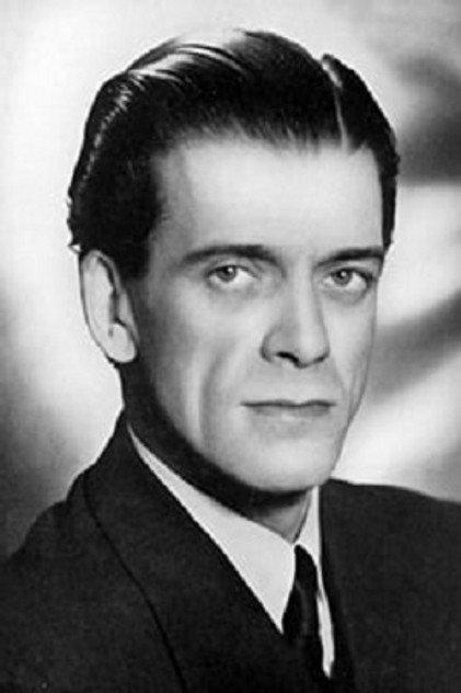 Bill Owen - Actor Profile Photo