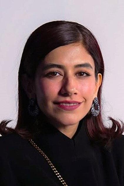 Syra Yousuf - Actor Profile Photo