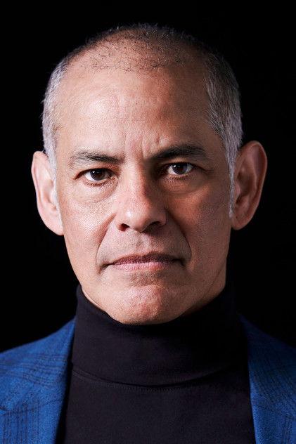 Mark D. Espinoza - Actor Profile Photo