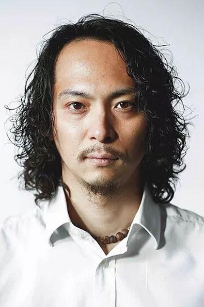 Leo Ashizawa - Actor Profile Photo