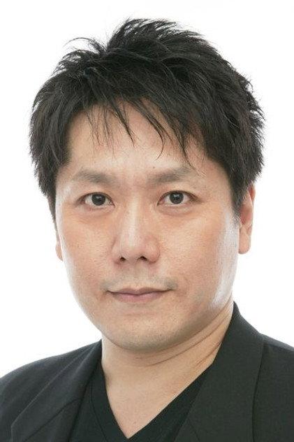 Kazunari Tanaka - Actor Profile Photo