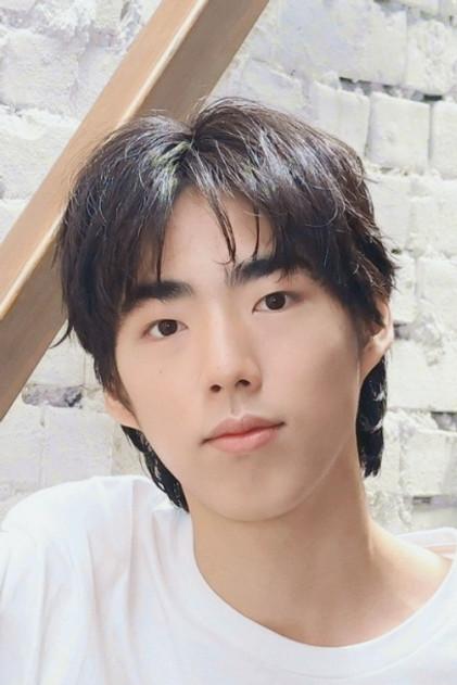 Matt Kuo - Actor Profile Photo
