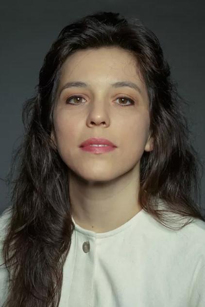 Sara Antunes - Actor Profile Photo