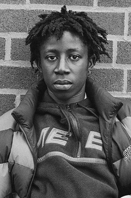 Kader Sylla - Actor Profile Photo