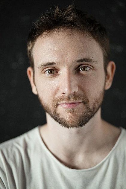 Bruno Sevilla - Actor Profile Photo
