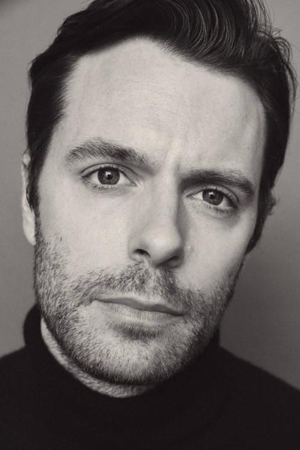 Charles Warburton - Actor Profile Photo