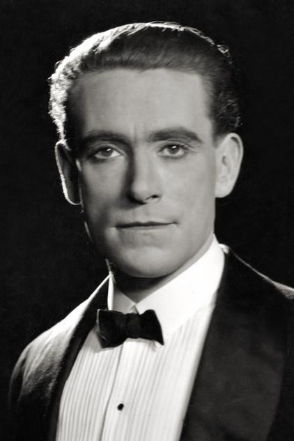Cecil Holland - Actor Profile Photo
