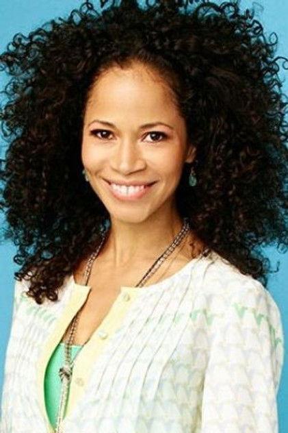 Sherri Saum - Actor Profile Photo
