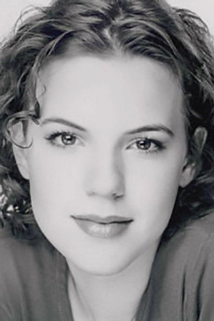 Erika Thomas - Actor Profile Photo