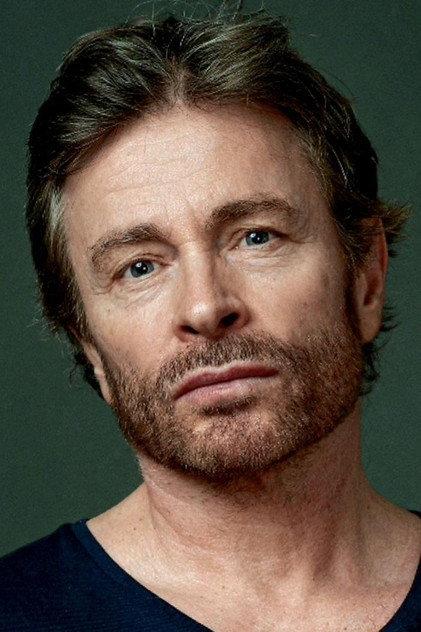 Anders Dahlberg - Actor Profile Photo