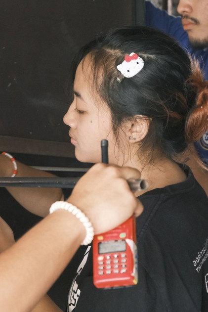 Supawee Kittikalyawong - Actor Profile Photo