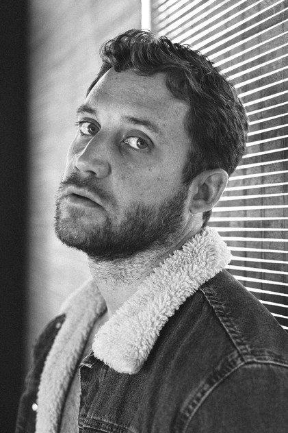 Pedro Armando Medina - Actor Profile Photo