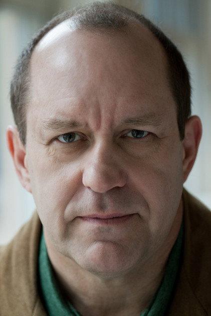 Sam Kitchin - Actor Profile Photo