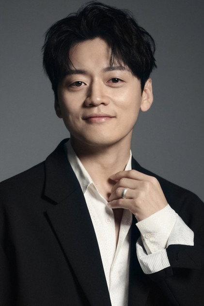 Jo Bok-rae - Actor Profile Photo