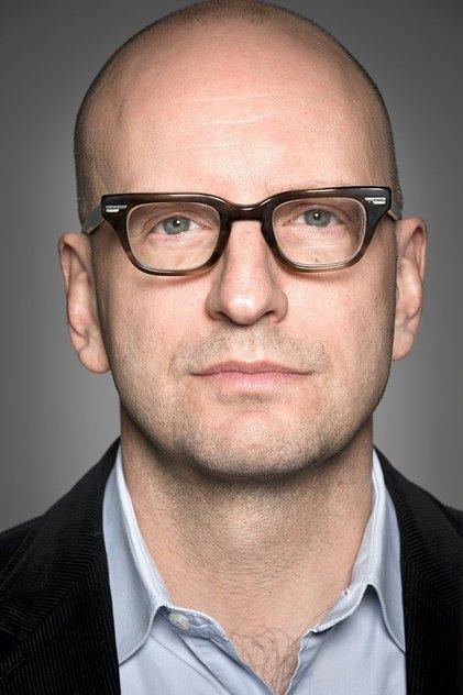 Steven Soderbergh - Actor Profile Photo