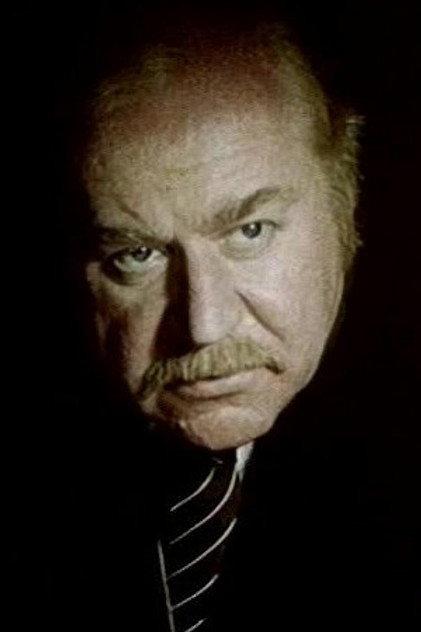 Jānis Zariņš - Actor Profile Photo