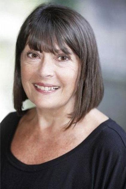 Marguerite Hardiman - Actor Profile Photo