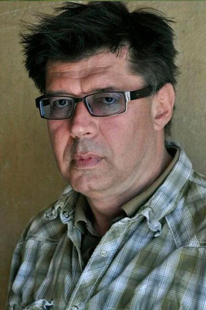 Miroslav Mandić - Actor Profile Photo