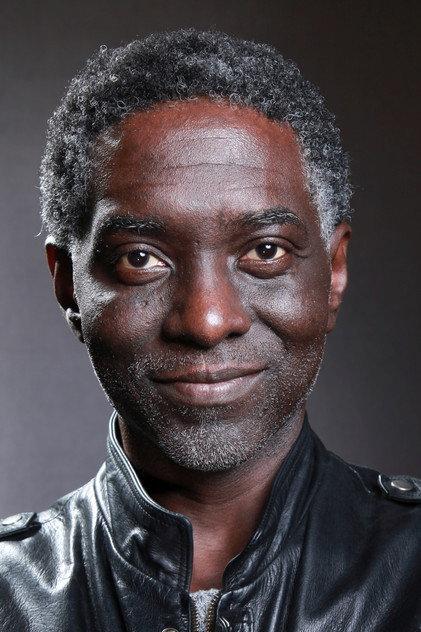 Benjamin Louis - Actor Profile Photo