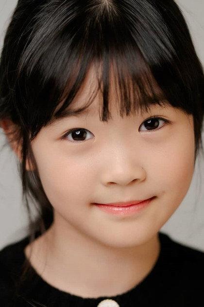 Ahn So-ye - Actor Profile Photo